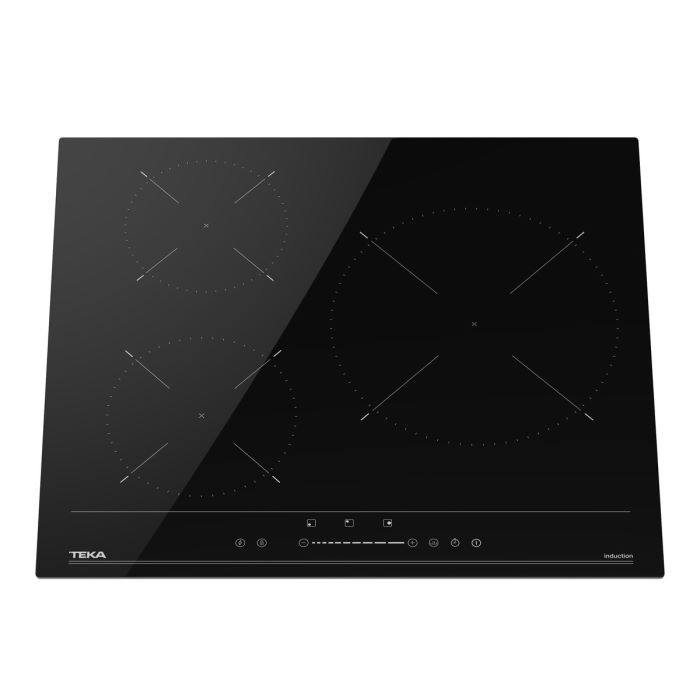PLACA VITRO IBC 63100BF (TEKA)